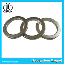 N35 NdFeB Permanent Speaker Ring Magnets